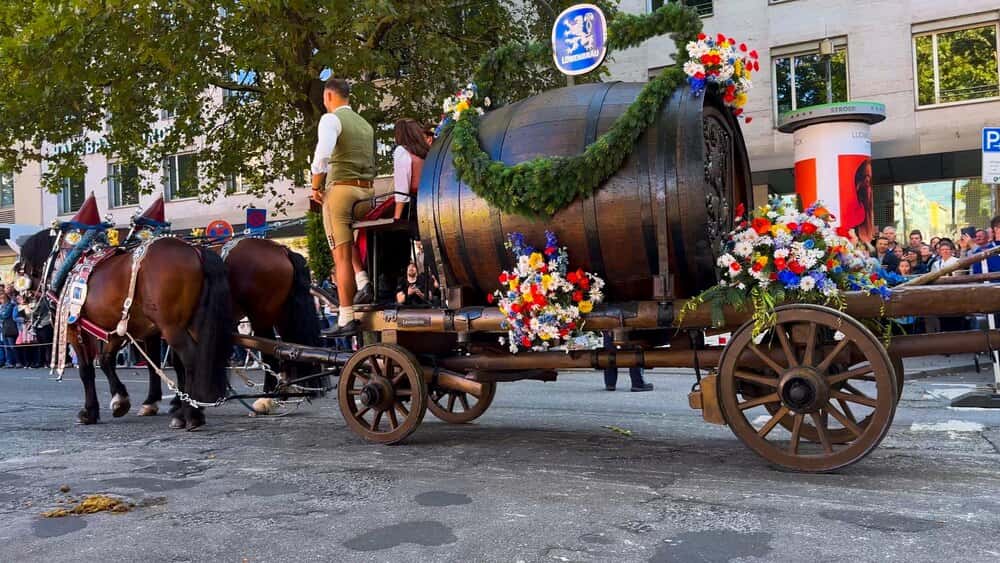 La Rodada de las Ánimas cumple 10 años el 28 de octubre