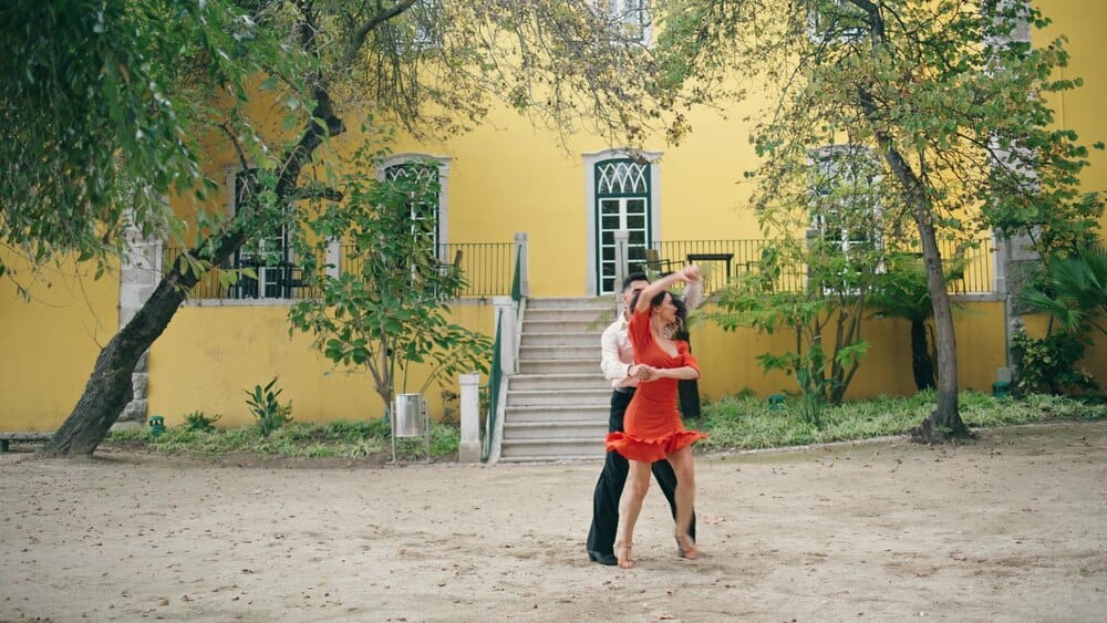 La Porteña Tango llevó el tango argentino a Aranjuez
