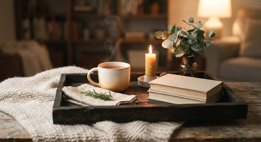 Menopause, wellbeing and connection