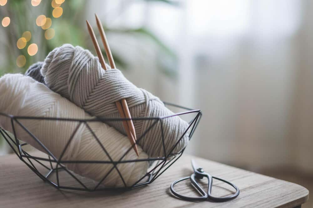 Knit and Natter