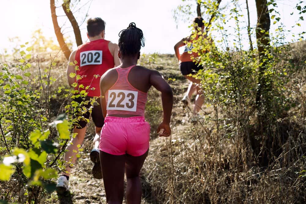 10th Annual Hill Country Turkey Trot