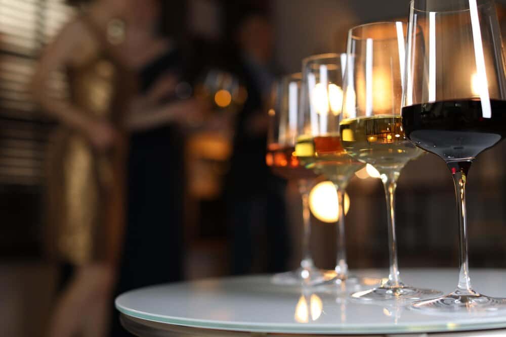Singles Evening Mixer @ The Botanist (Ages 35-55)