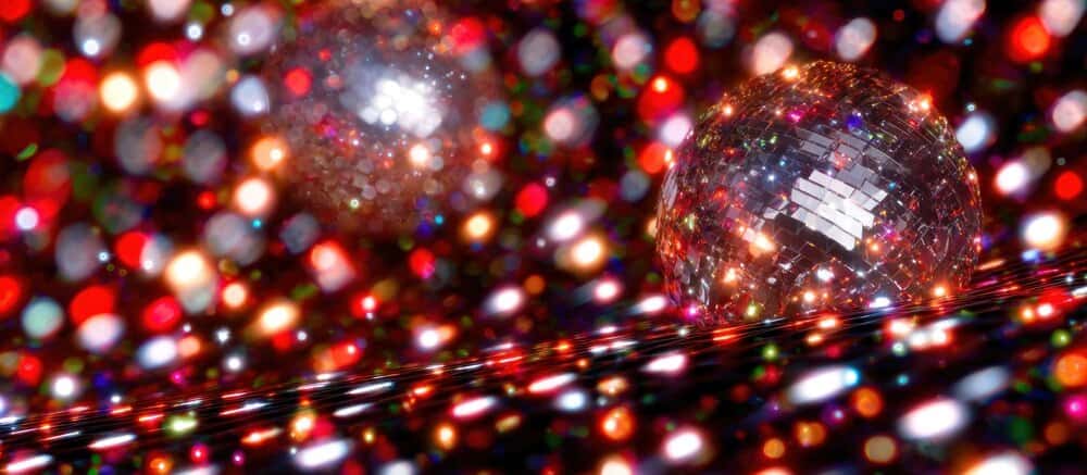 Glitter Bingo de Gleam