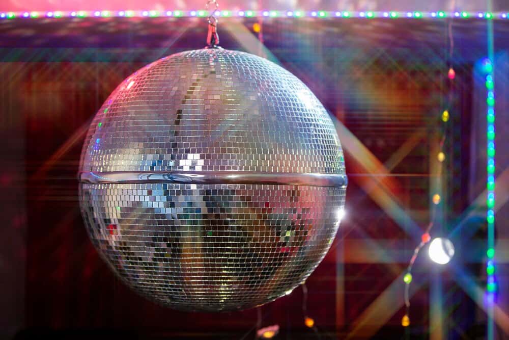 Disco Inferno