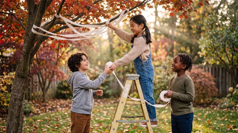 Move & Make October Half Term Holiday Club