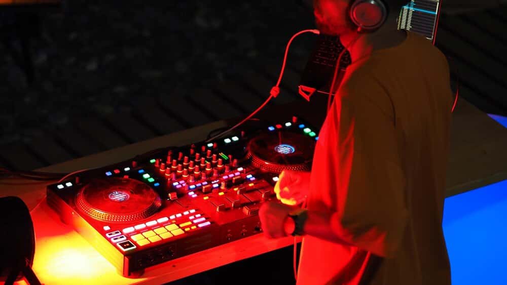 DJ Set: Danicat