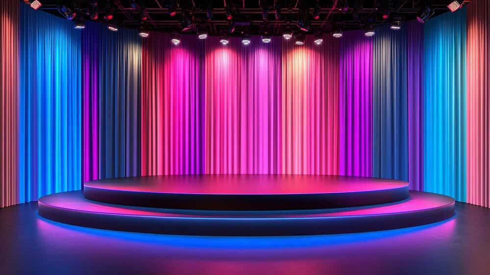 Comedy and Family Game Show with Tom Bleen