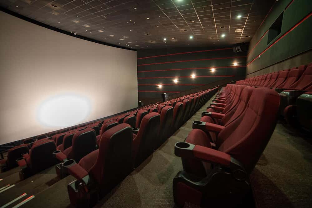 Pappa Sven's Nordic Film Club