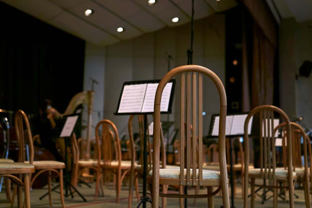 Recital del To Two Too Duo
