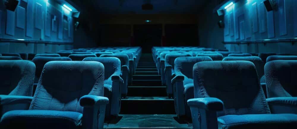 Pappa Sven's Nordic Film Club