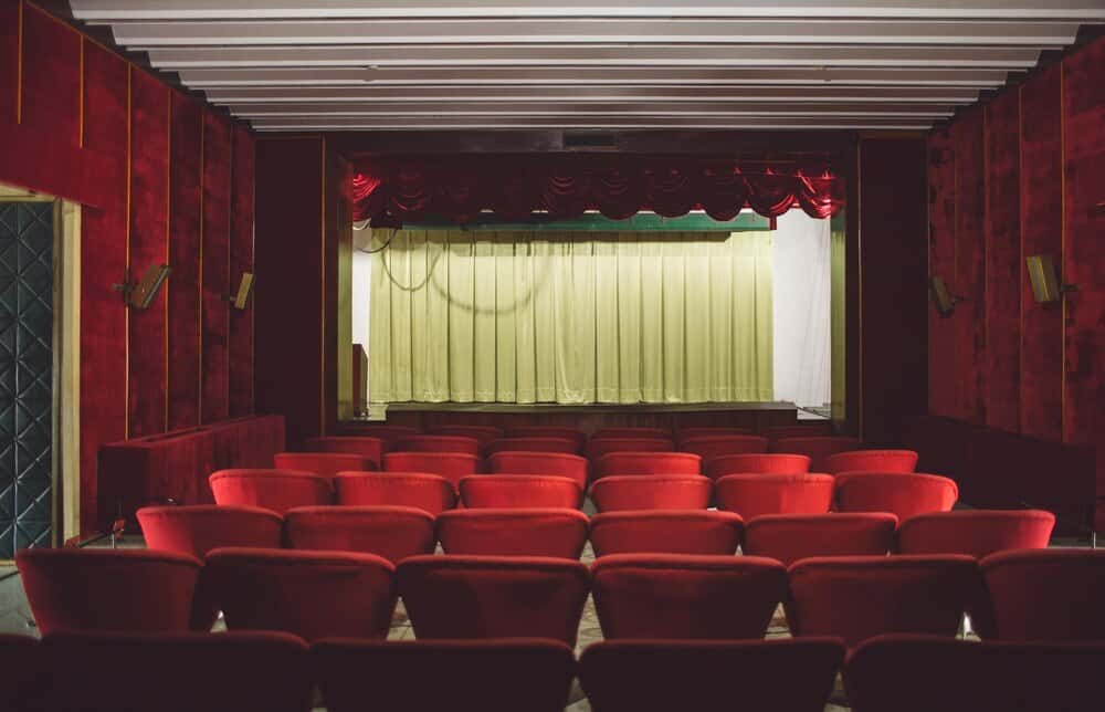 Utah Queer Film Festival 2026