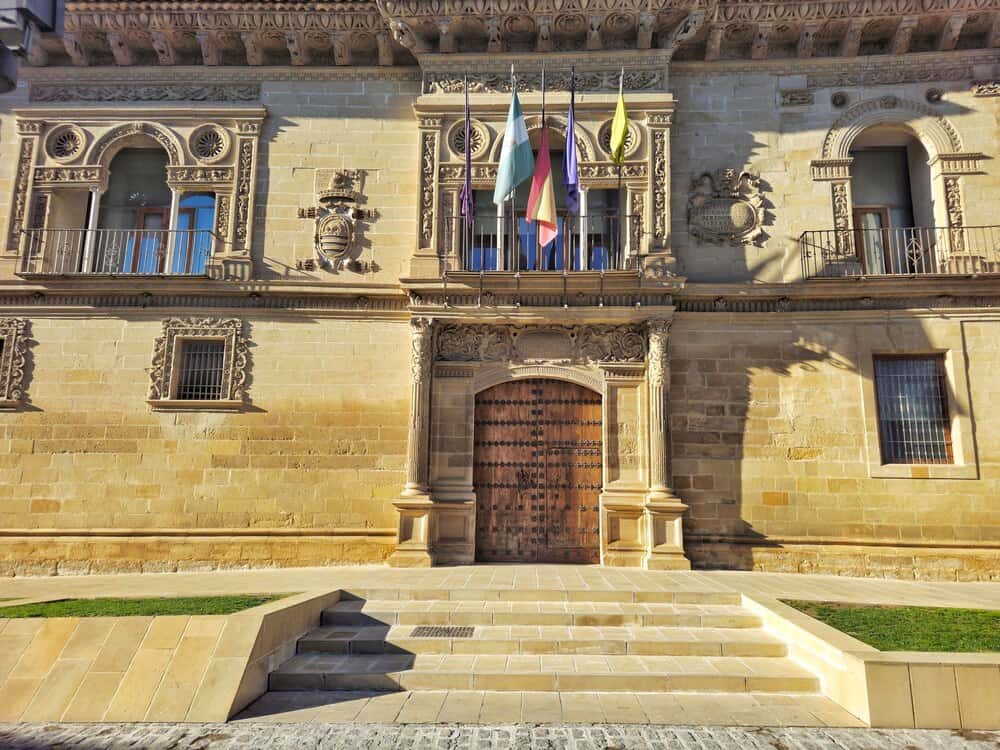 Jornada de puertas abiertas de Patrimonio Nacional