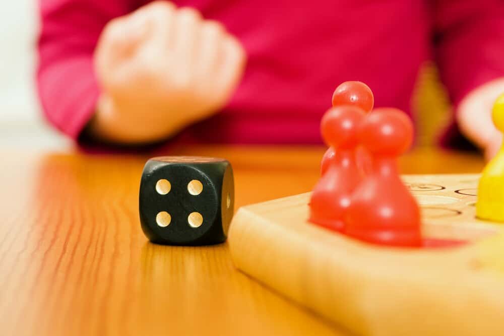 Tuesday Games at Games Haven