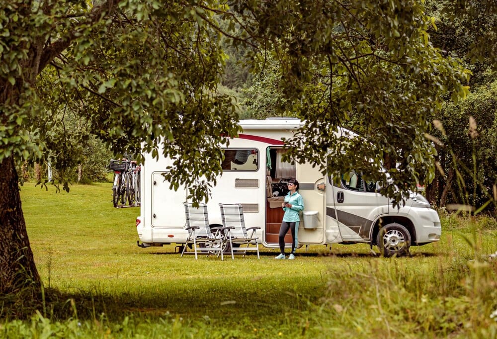 Salón Atlántico de Caravaning