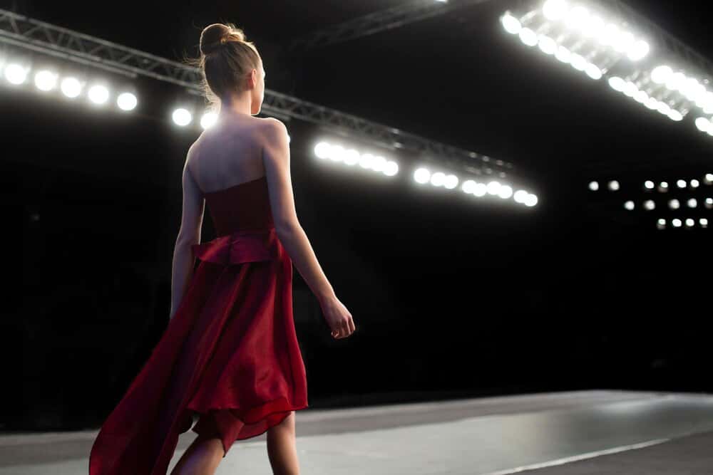 Rebel Reid Runway