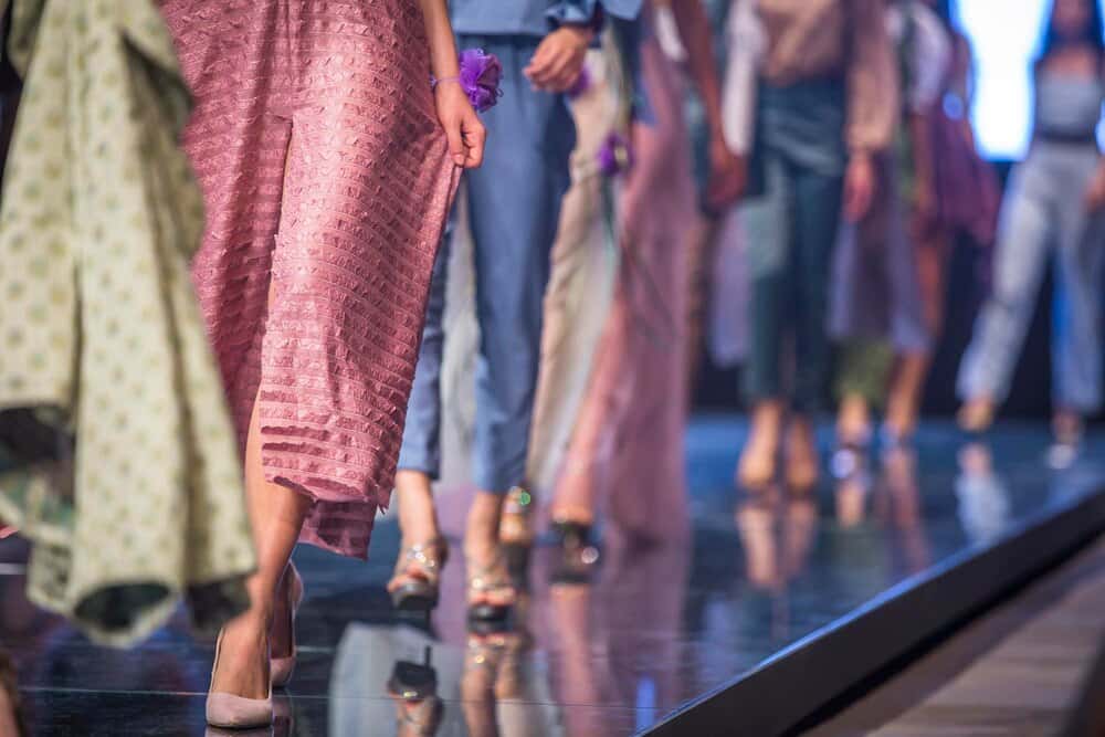 Runway Brunch