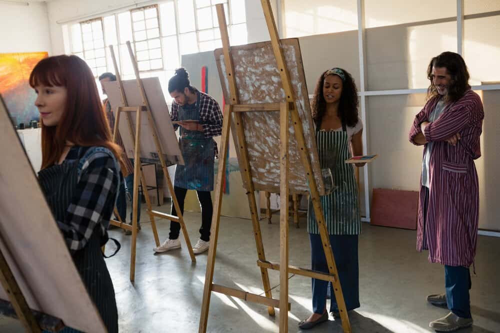 Austin Studio Tour 2026