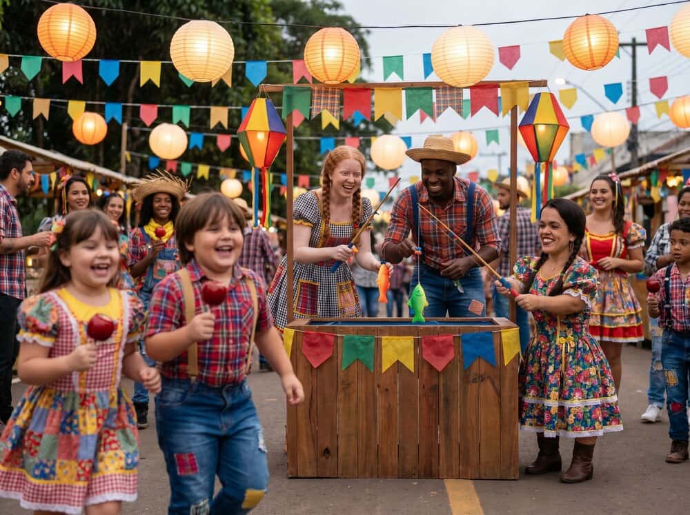 Fiestas Populares de El Toro 2026