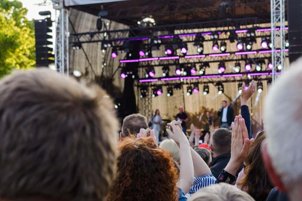 Molina de Segura: fiestas, conciertos y exposiciones