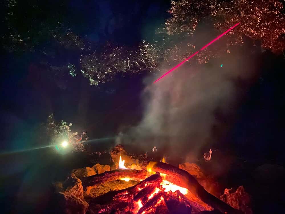 Bonfire Night