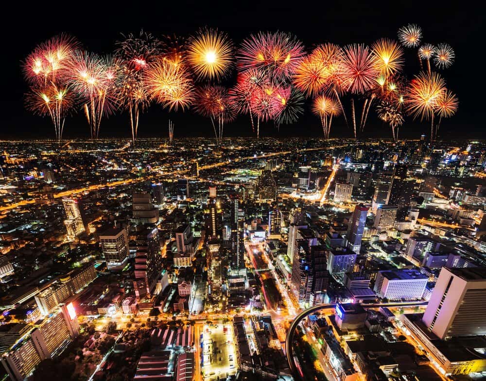 Downtown Indy Fourth Fest 2027