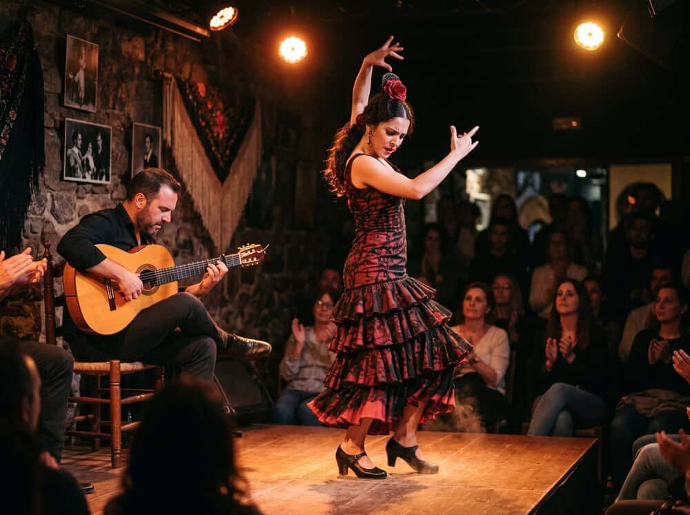 El Puerto se rinde al flamenco: conciertos y charlas