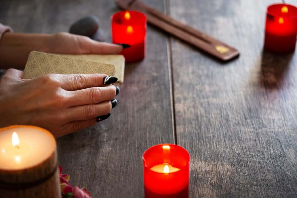 Psychic Development, Discover & Strengthen Your Intuition