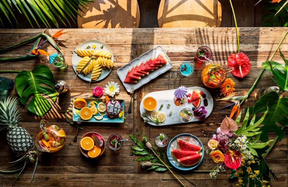Brunch With Friends