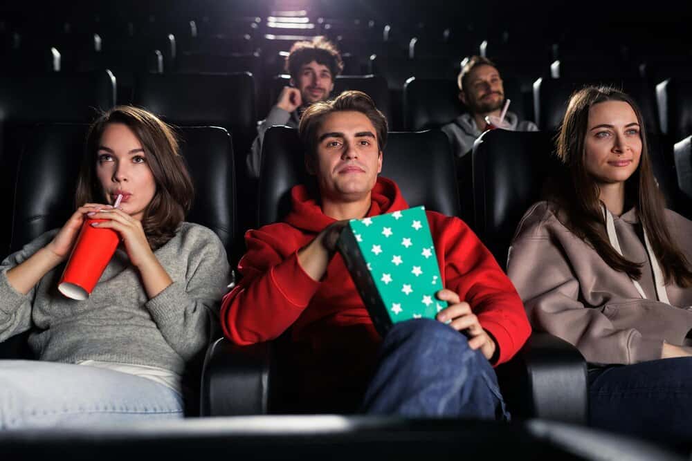 El cine quinqui vuelve a Avilés con un curso