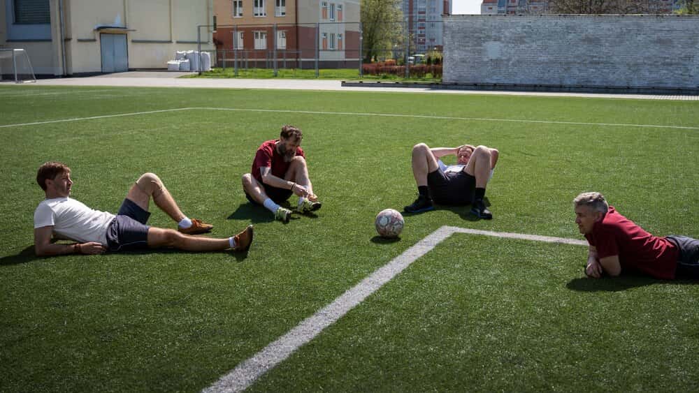Campeonato de España de clubes de fútbol para amputados