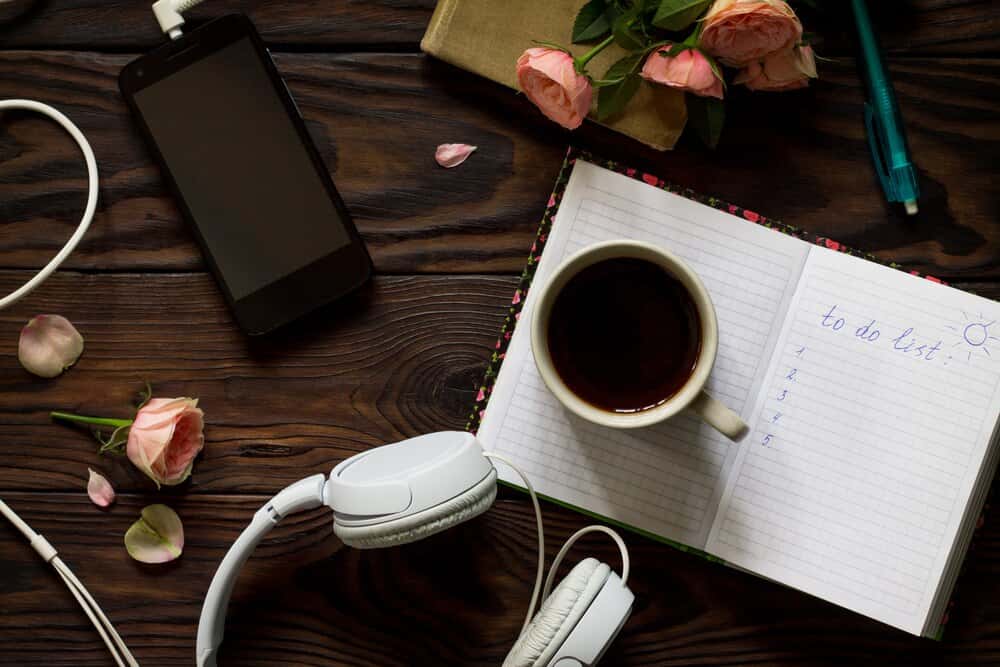 Amplify Her Coffee Meeting for Women in the Music Industry