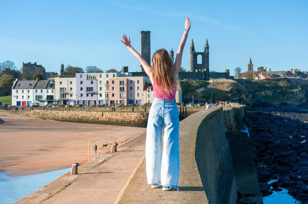 Day Trip Idea: Discover the Sussex Town Crowned a Top UK Destination for 2026