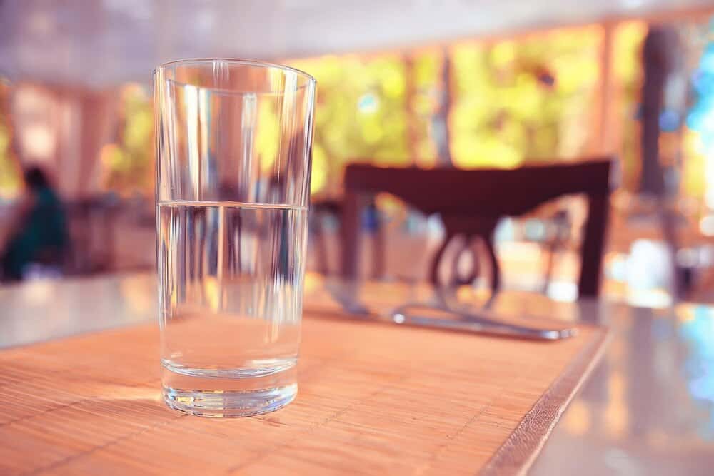 Drink Your Watershed with Three Rivers Waterkeeper