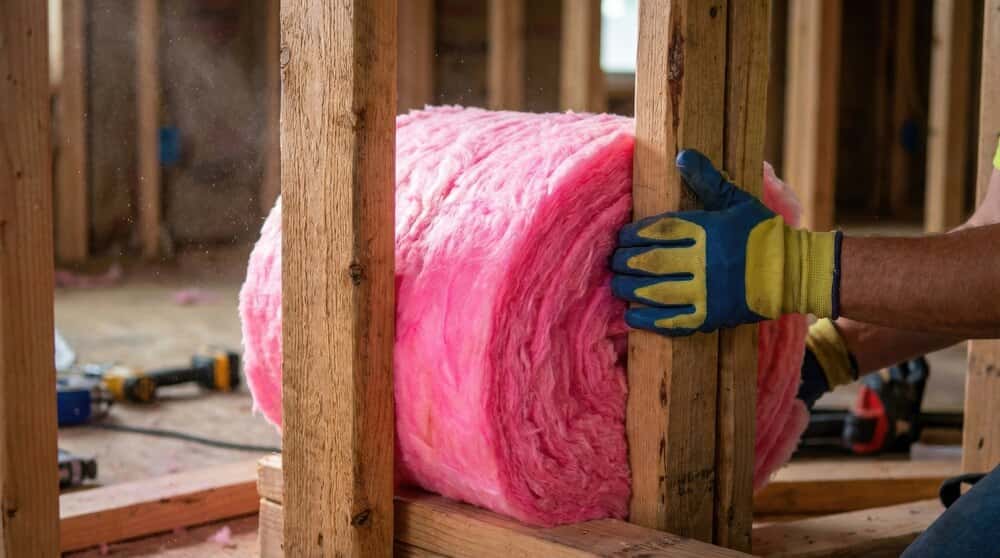 Practical Skills for Women: Insulate with Confidence