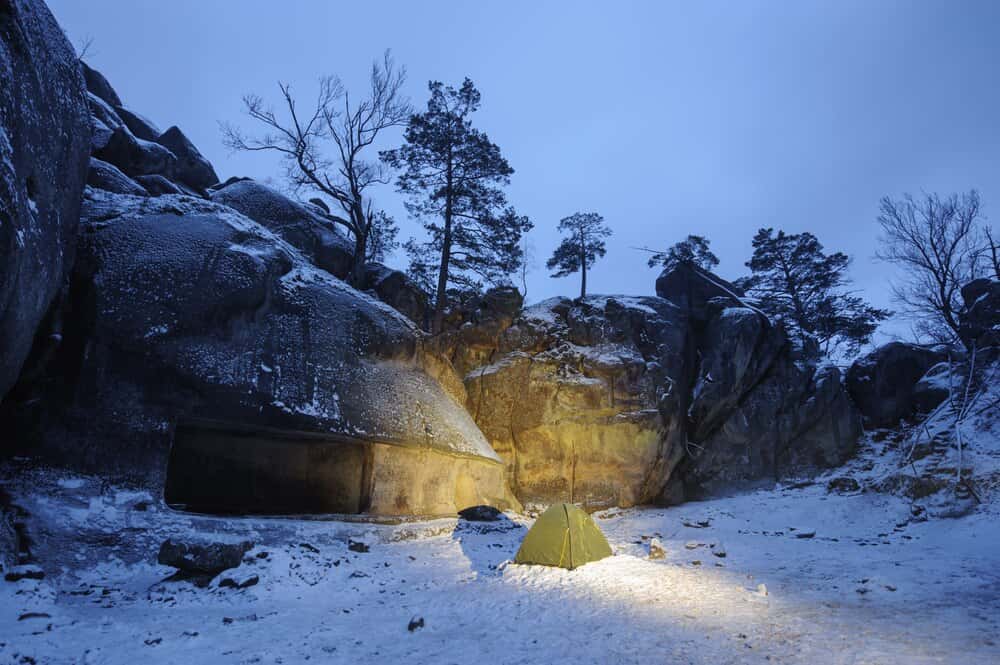 Winter Reset Meditation, Qigong & Sekhem Energy Healing