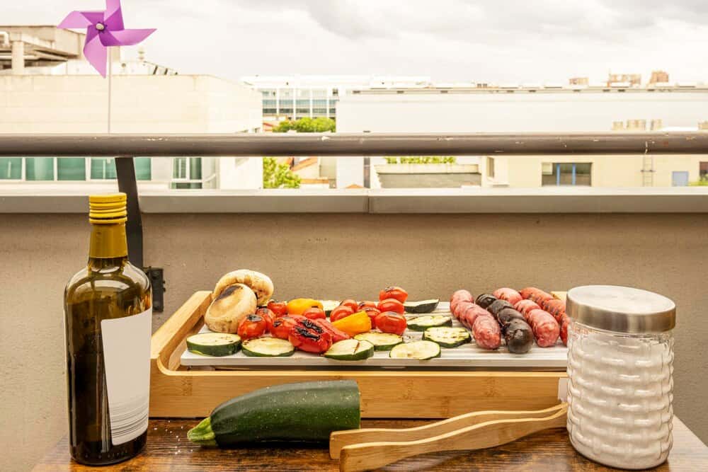 La Terraza Alcayna: cocina española en Molina de Segura