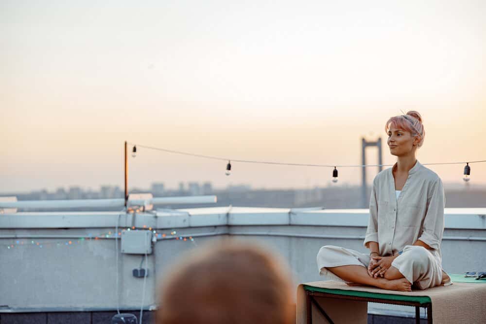Full Moon Sound Bath