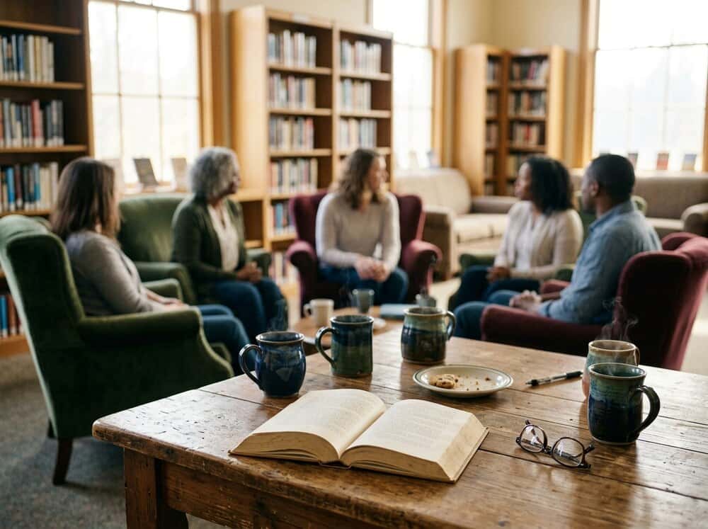 Now + Next: Community Conversation - Connect with Us Now to Shape the Future of the Library