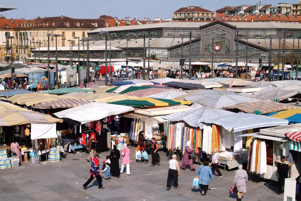 La Feria de Productos de León se celebra en León