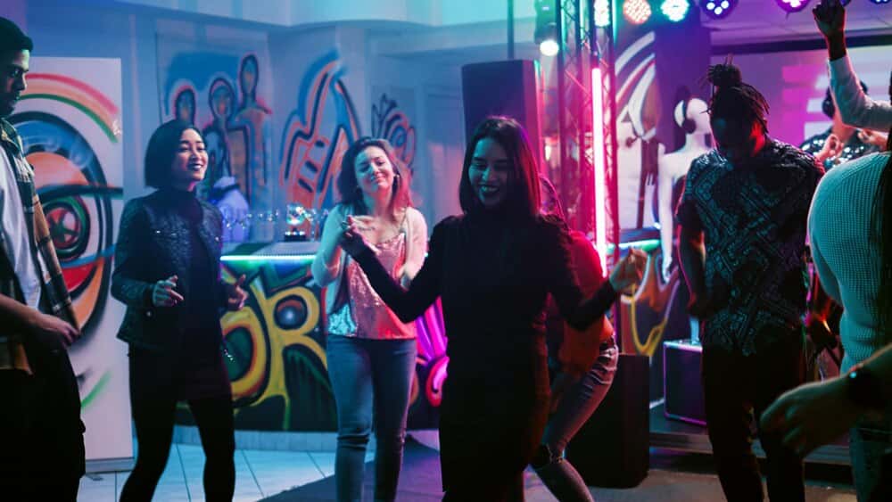 LED Presents: Bolo