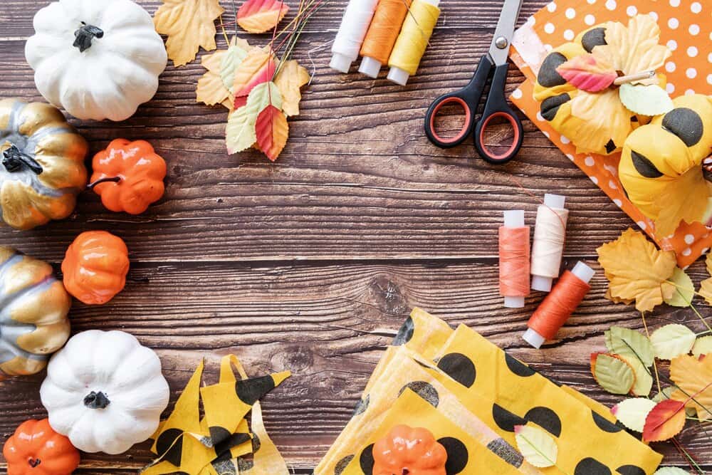 Fall Fun Makers