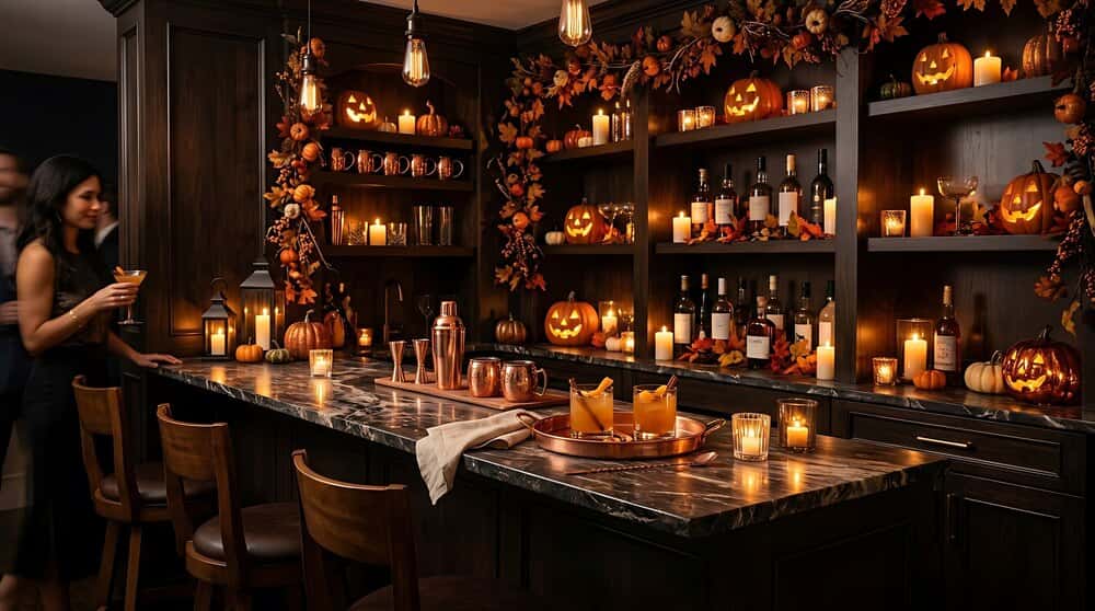 Get Ugly: Halloween at Coyote Ugly