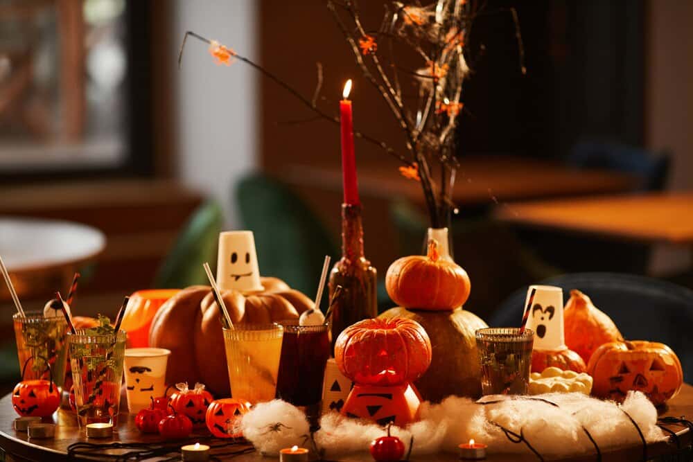 Wicked Hideaway Halloween Pop-Up at AltaToro