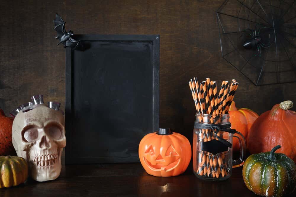 Nights, Frights and Bites
