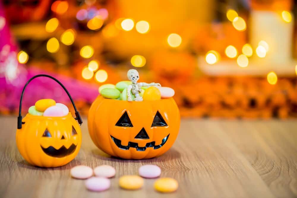 Cabela's Halloween Party