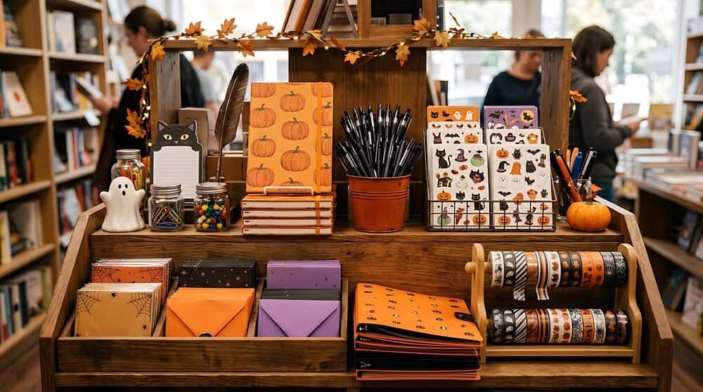 Taiso Shop®: papelería y regalos en Cuenca