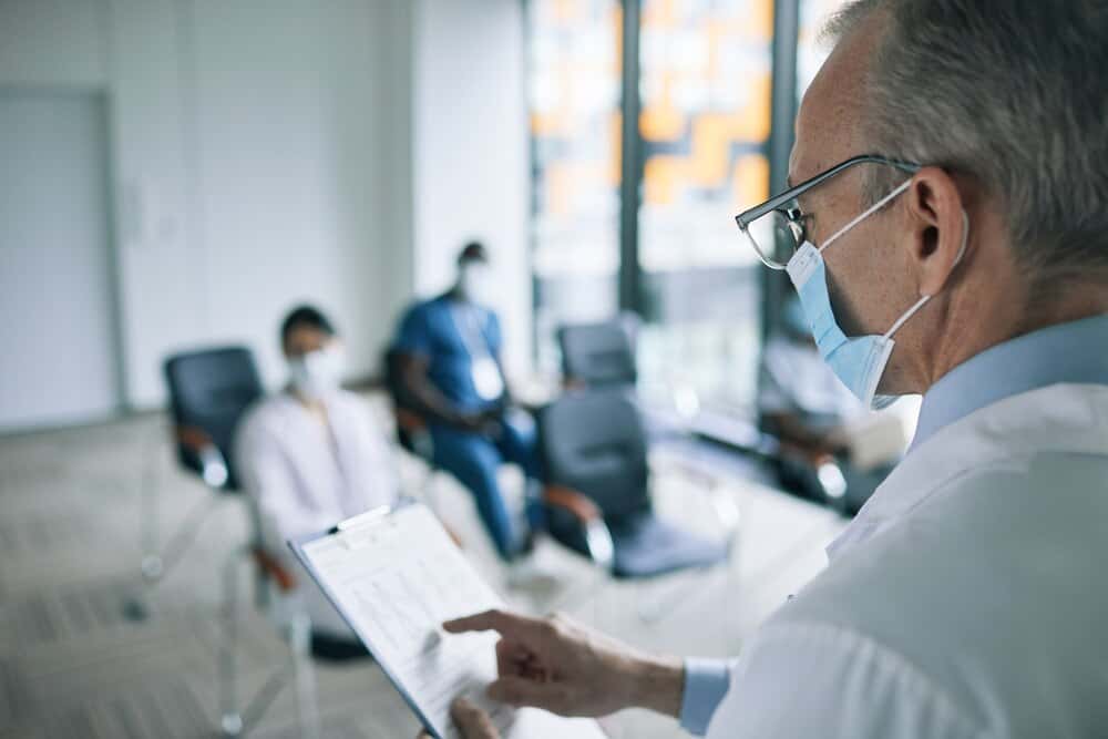 Charlas de salud: Ictus, prevención y detección precoz