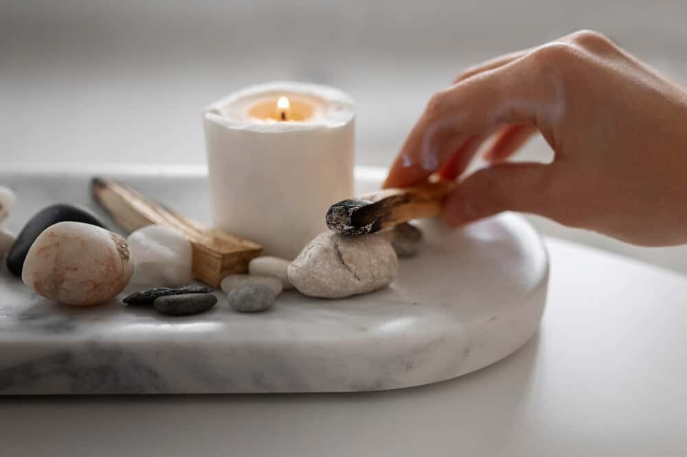 Reiki Sharing Circle