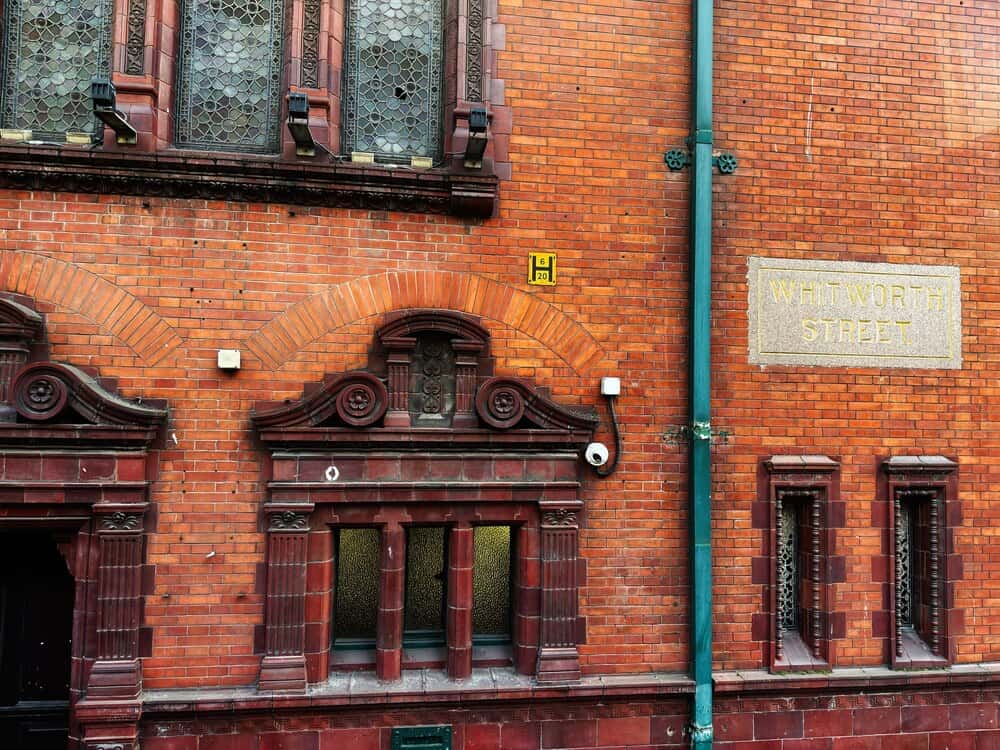 German Influence in St. Louis Architecture