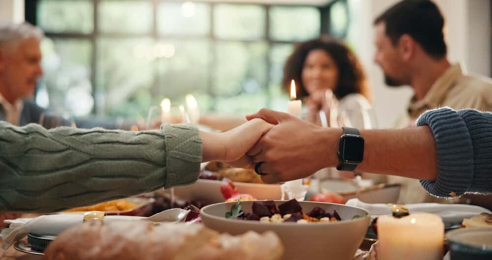 IX Cena Solidaria de ALES